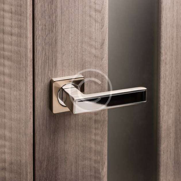 Inside door handle