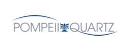 pompeii quartz logo